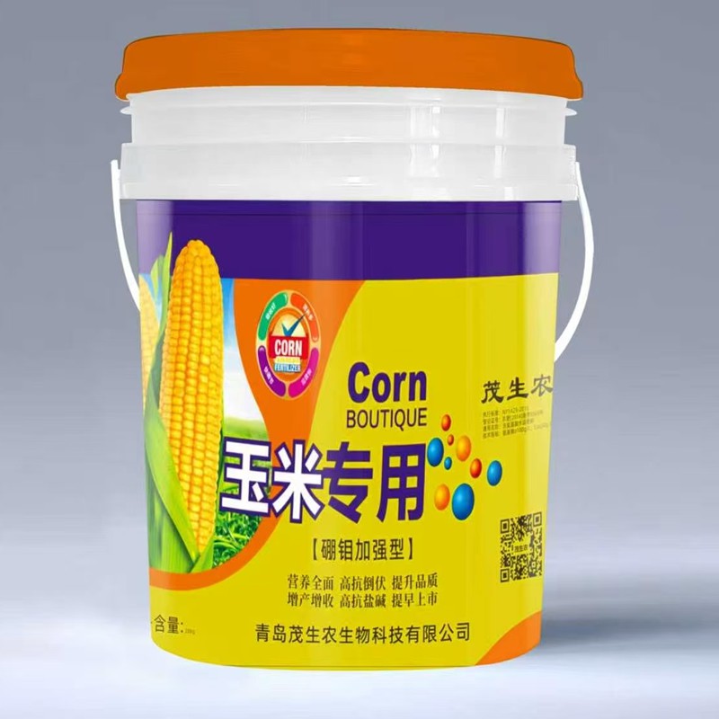 水溶肥